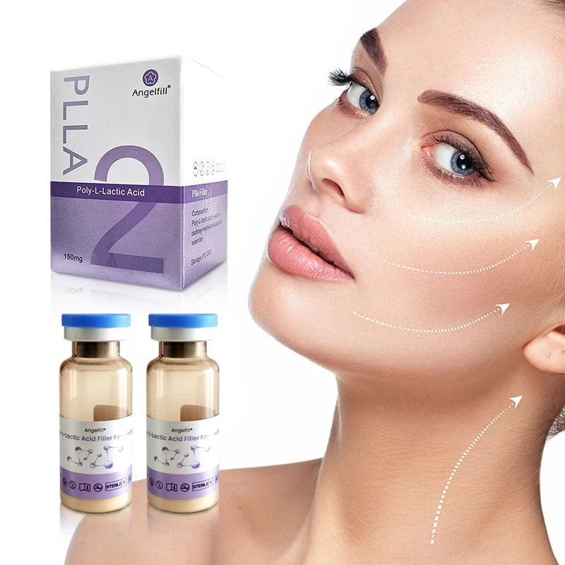 Relleno PLLA