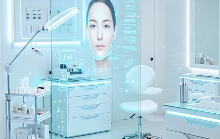 Firmisa: Vanguardia en Innovaci&oacute;n en Biotecnolog&iacute;a, liderando la nueva tendencia en productos de belleza
