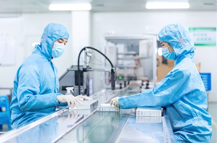 Somos una empresa de biotecnolog&iacute;a que se especializa en la investigaci&oacute;n, producci&oacute;n y venta de productos de belleza.