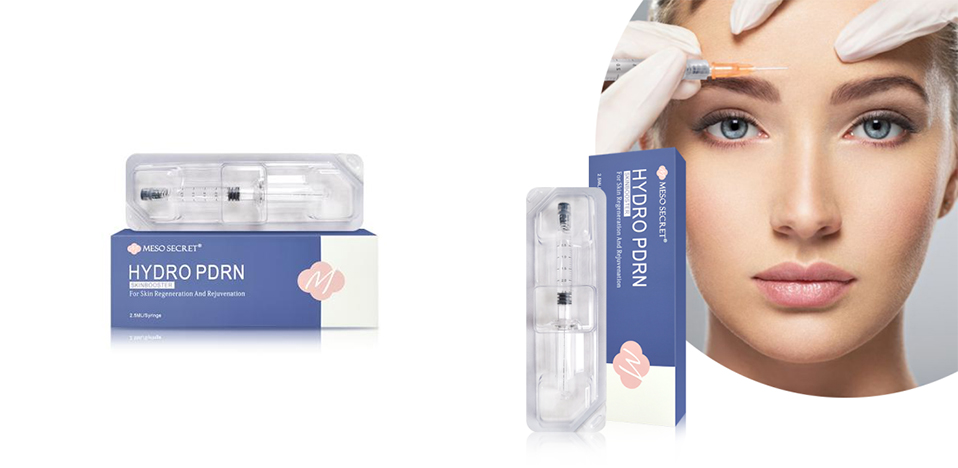 PDRN Skinbooster 2026: la guía definitiva de estética regenerativa para profesionales