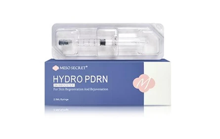 PDRN Skinbooster 2026: la gu&iacute;a definitiva de est&eacute;tica regenerativa para profesionales