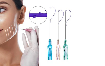 PDO Thread Lift 2026: la gu&iacute;a definitiva de estiramiento facial no quir&uacute;rgico para profesionales