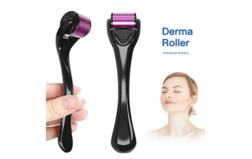 C&oacute;mo ayudamos a una marca a lanzar una l&iacute;nea premium de rodillos Derma de marca privada