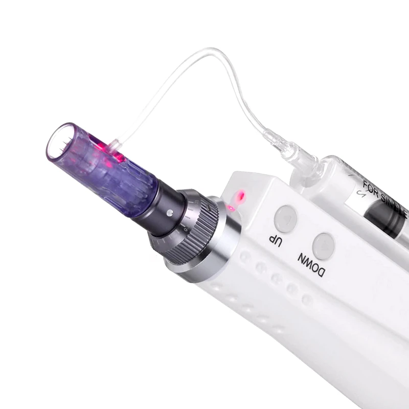 Pistola Nano Meso