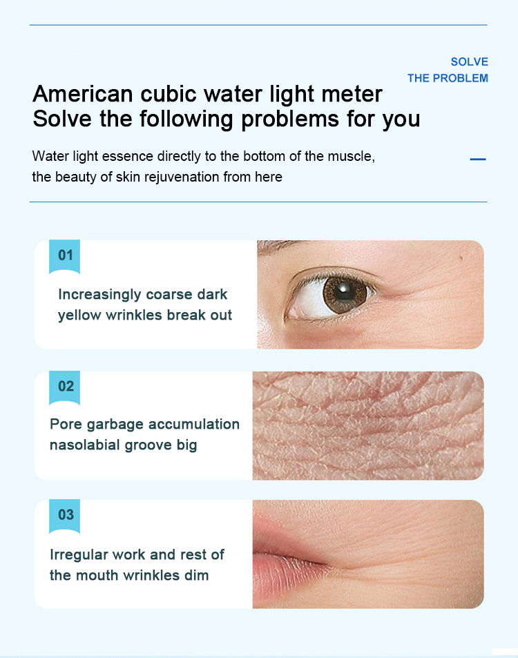 Pistola meso de agua