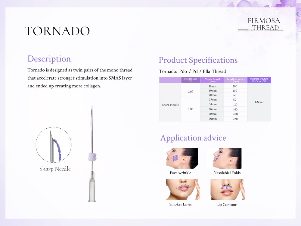 Hilo de tornado