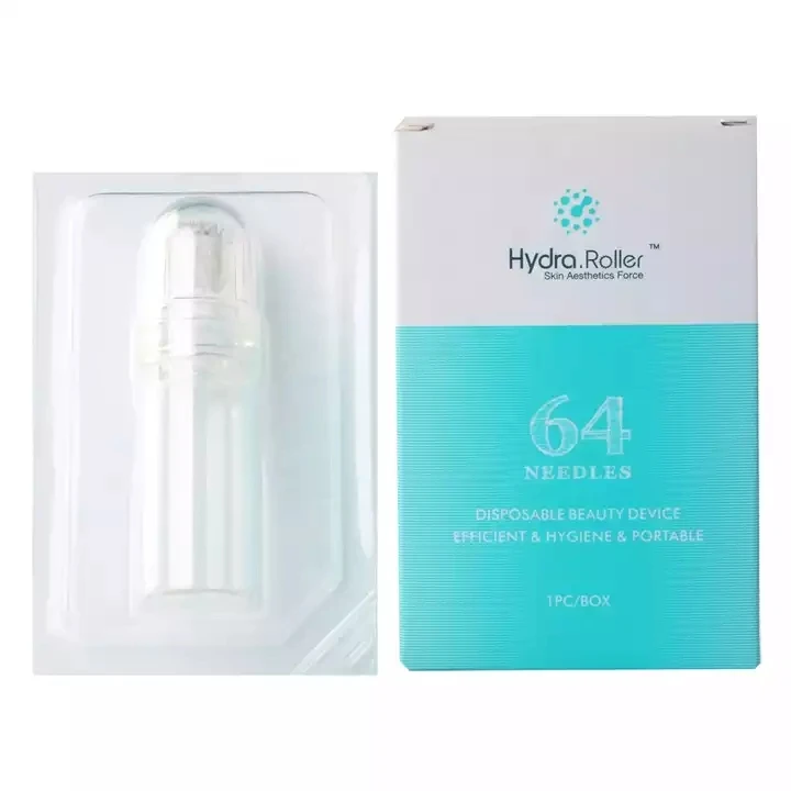 Aguja de rodillo Hydra