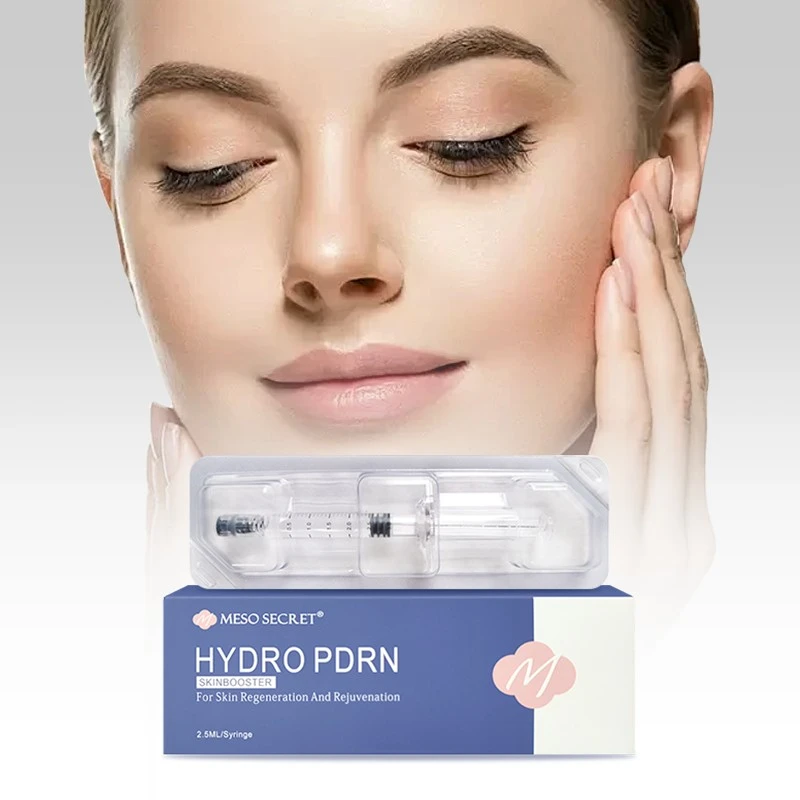 Refuerzo de piel PDRN