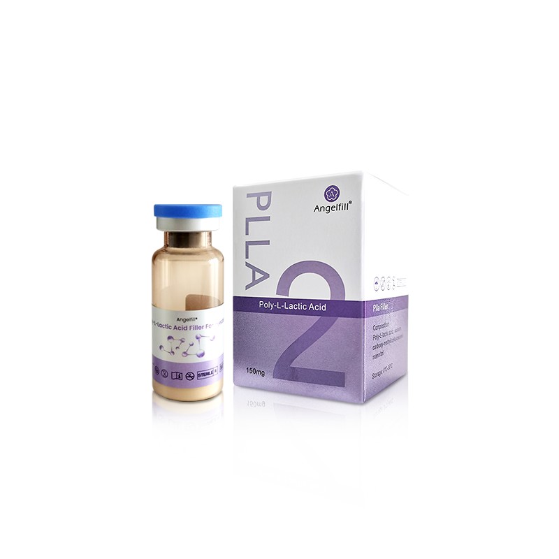 PLLA FILLER: VOLUMIZADOR DÉRMICO ESTIMULANTE DEL COLÁGENO