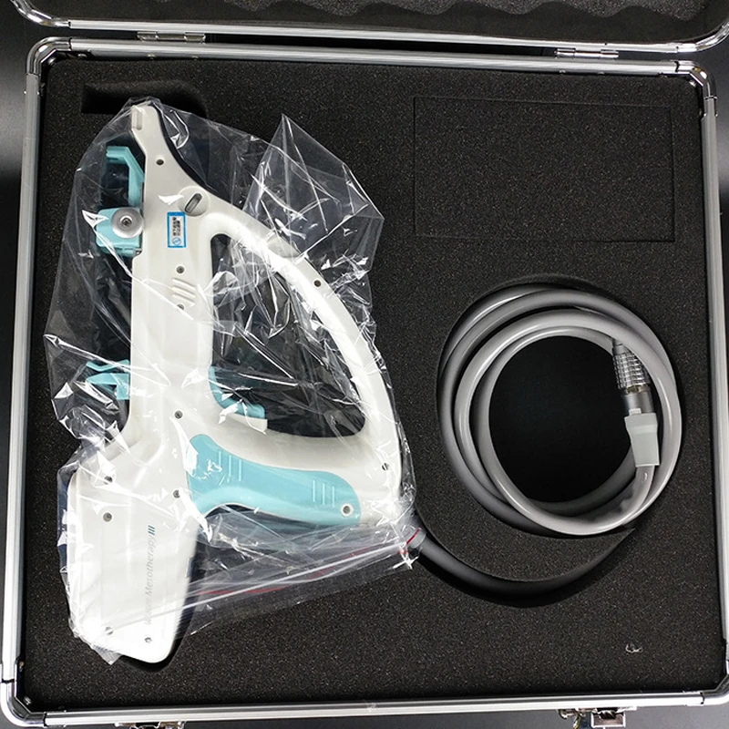 Pistola de agua meso