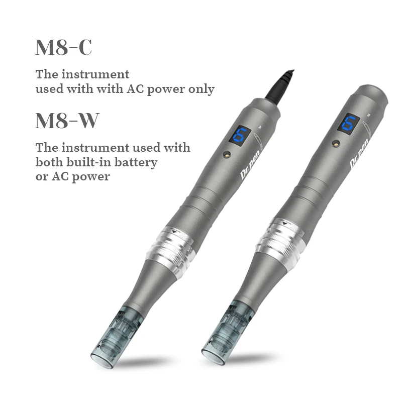 Dr Pen M8