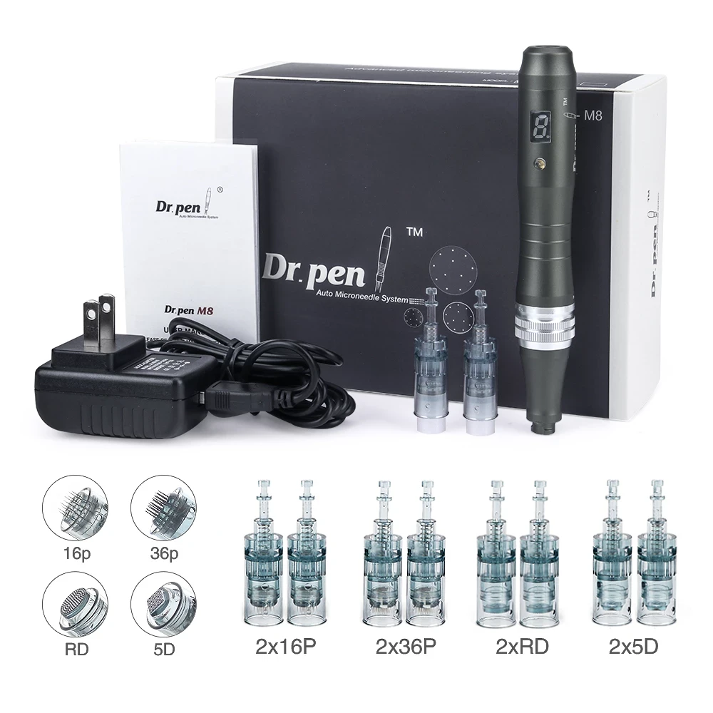 Dr Pen M8