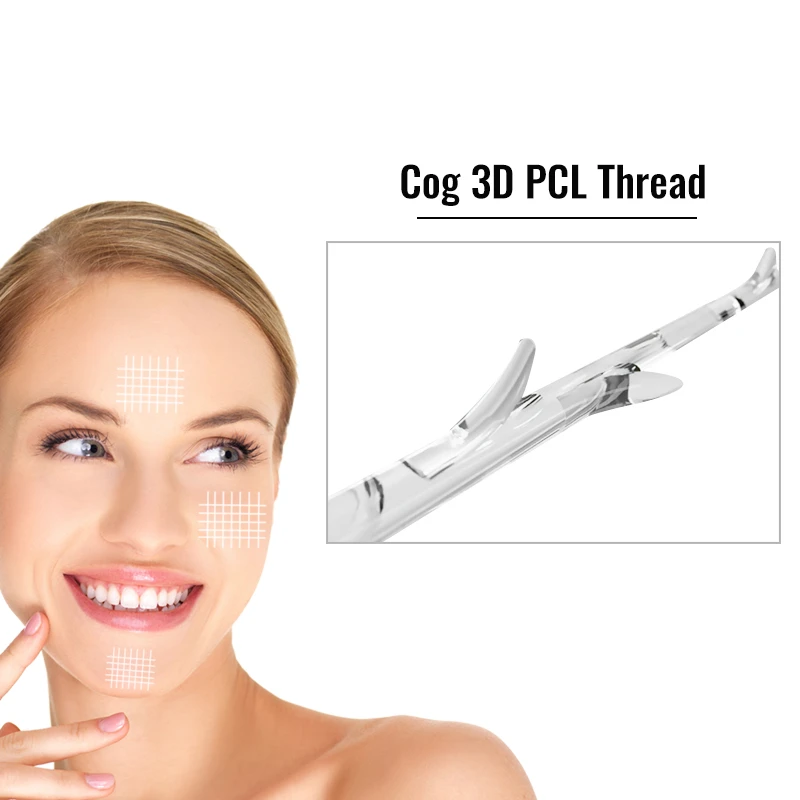 Conos Pcl Cog 18G 19G 100 mm Cara Elevaci&oacute;n fuerte